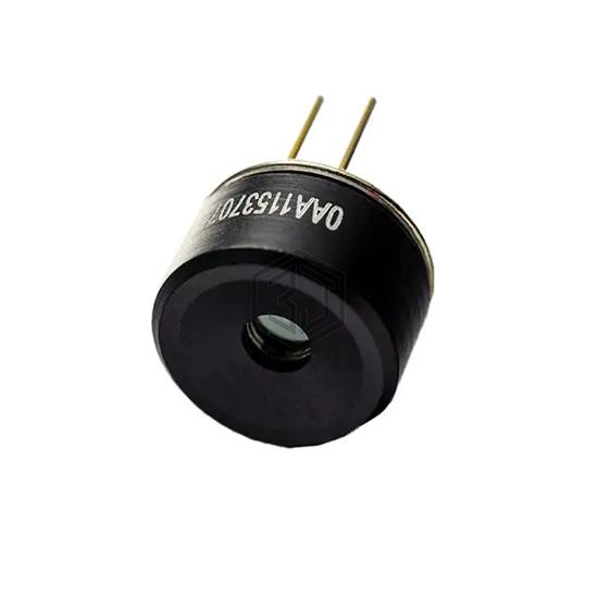 MLX90641KSF-BCB-000-SP - Melexis Technologies NV - Temperature Sensors - Analog and Digital Output