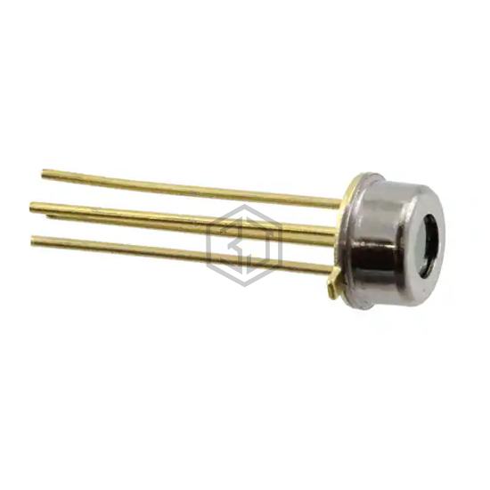 ZTP-135SR - Amphenol Thermometrics - Temperature Sensors - Analog and Digital Output