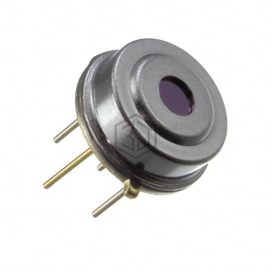 ZTP-135 - Amphenol Thermometrics - Temperature Sensors - Analog and Digital Output