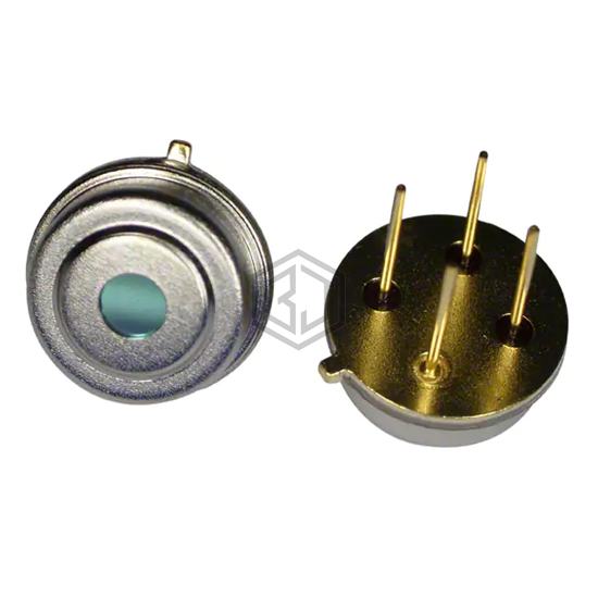 ZTP-101T - Amphenol Thermometrics - Temperature Sensors - Analog and Digital Output