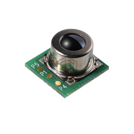 D6T-8L-09H - Omron Electronics Inc-EMC Div - Temperature Sensors - Analog and Digital Output