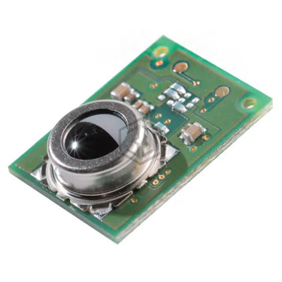 D6T8L06 - Omron Electronics Inc-EMC Div - Temperature Sensors - Analog and Digital Output