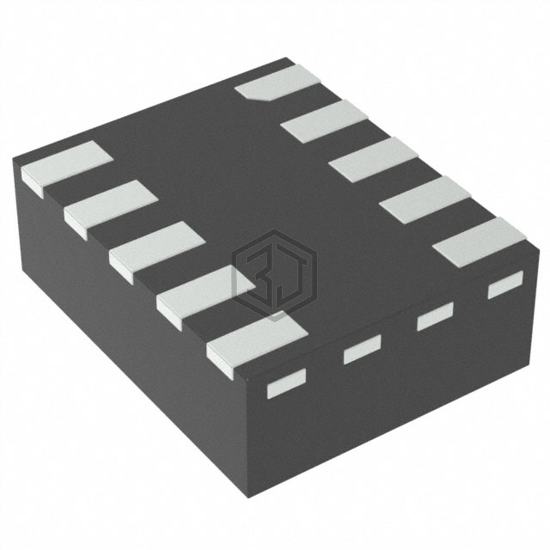 EMC1814T-AE/9R - Microchip Technology - Temperature Sensors - Analog and Digital Output