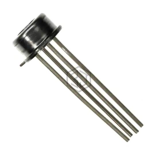 MLX90615SSG-DAA-000-TU - Melexis Technologies NV - Temperature Sensors - Analog and Digital Output