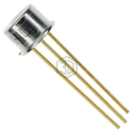 AD590KH - Analog Devices Inc. - Temperature Sensors - Analog and Digital Output