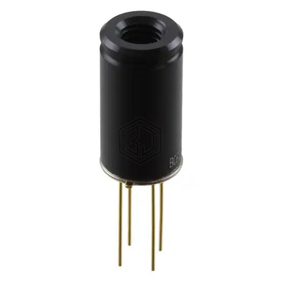 MLX90614ESF-BCF-000-SP - Melexis Technologies NV - Temperature Sensors - Analog and Digital Output