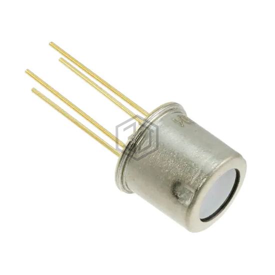MLX90614ESF-BCH-000-TU - Melexis Technologies NV - Temperature Sensors - Analog and Digital Output