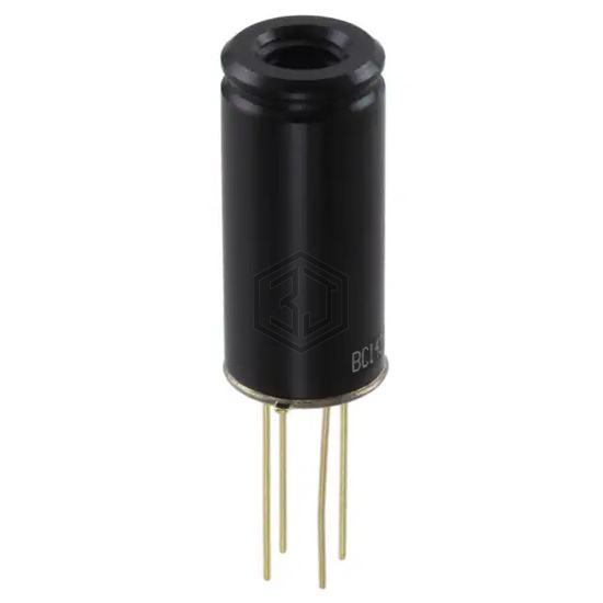 MLX90614ESF-BCI-000-SP - Melexis Technologies NV - Temperature Sensors - Analog and Digital Output