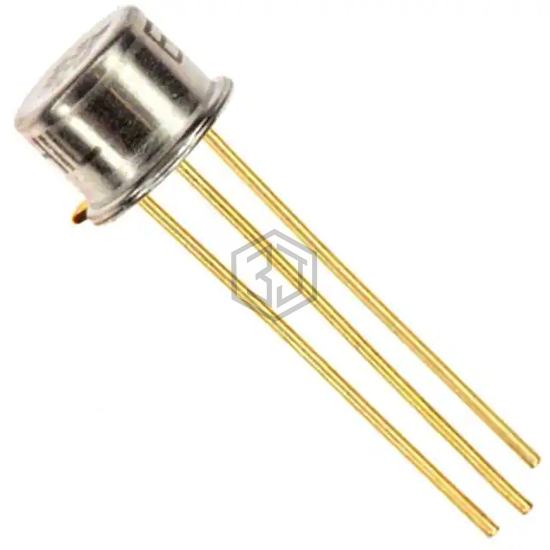 AD590LH - Analog Devices Inc. - Temperature Sensors - Analog and Digital Output