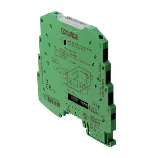 2864273 - Phoenix Contact - Temperature Sensors - Analog and Digital Output