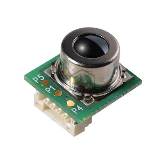 D6T-8L-09 - Omron Electronics Inc-EMC Div - Temperature Sensors - Analog and Digital Output