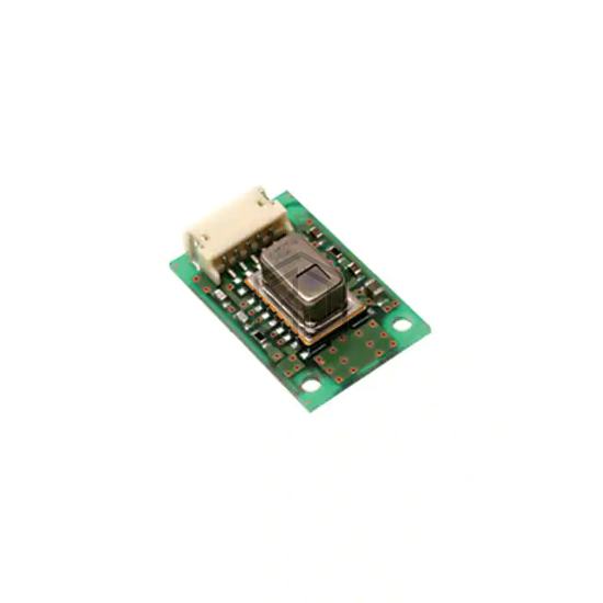 AMG8854M01 - Panasonic Electronic Components - Temperature Sensors - Analog and Digital Output