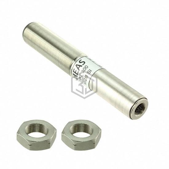 G-TPSY-002 - TE Connectivity Measurement Specialties - Temperature Sensors - Analog and Digital Output
