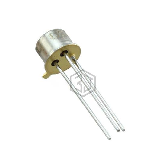5962-8757101YA - Analog Devices Inc. - Temperature Sensors - Analog and Digital Output