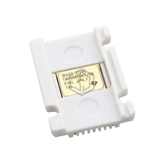 TMP9R00HKT/EM - Texas Instruments - Temperature Sensors - Analog and Digital Output