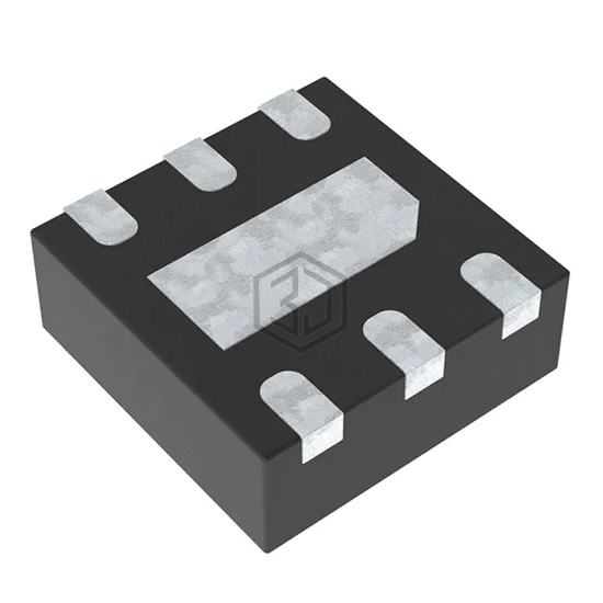 STTS22HTR - STMicroelectronics - Temperature Sensors - Analog and Digital Output