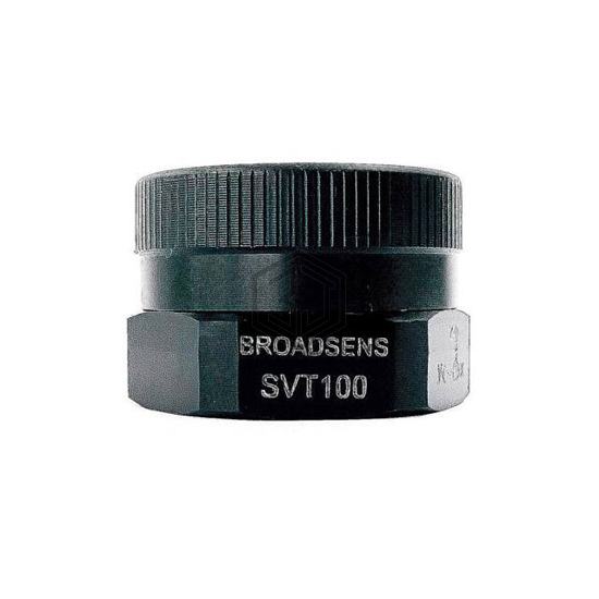SVT100-T - Broadsens Corporation - Temperature Sensors - Analog and Digital Output