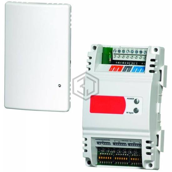 TR21-WKU/U - Honeywell - Temperature Sensors - Analog and Digital Output