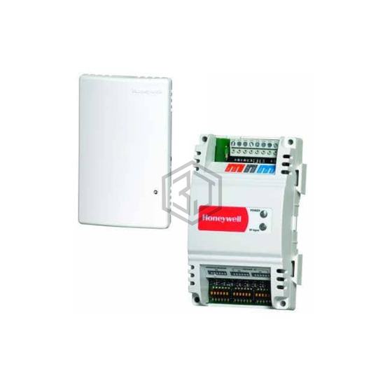 TR21-WK/U - Honeywell - Temperature Sensors - Analog and Digital Output