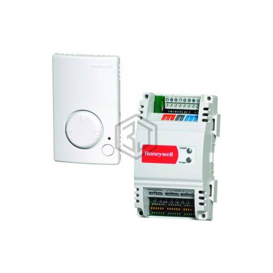 TR23-WK/U - Honeywell - Temperature Sensors - Analog and Digital Output