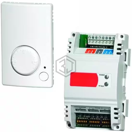 TR23-WKU/U - Honeywell - Temperature Sensors - Analog and Digital Output