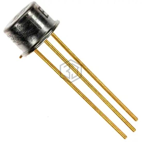 AD590MH - Analog Devices Inc. - Temperature Sensors - Analog and Digital Output
