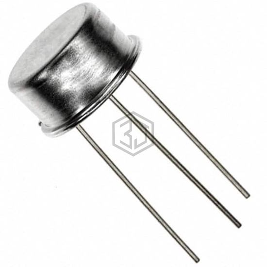 AD590MH/883B - Analog Devices Inc. - Temperature Sensors - Analog and Digital Output