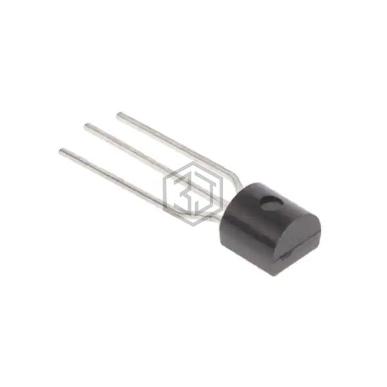 LMT87LPM - Texas Instruments - Temperature Sensors - Analog and Digital Output