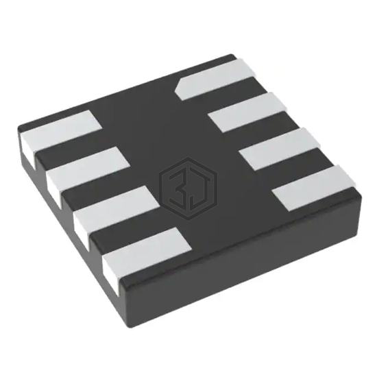 NCT218MTR2G - onsemi - Temperature Sensors - Analog and Digital Output