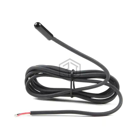 SEN-18367 - SparkFun Electronics - Temperature Sensors - Analog and Digital Output