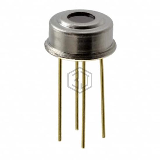 MLX90614ESF-BAA-000-SP - Melexis Technologies NV - Temperature Sensors - Analog and Digital Output