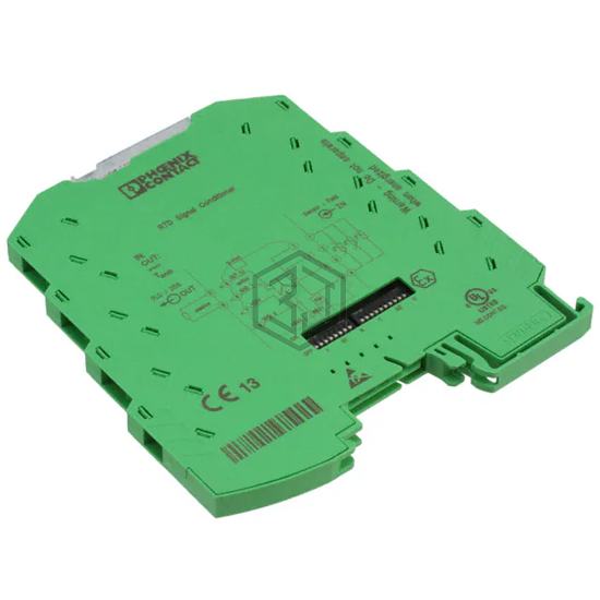 2902849 - Phoenix Contact - Temperature Sensors - Analog and Digital Output