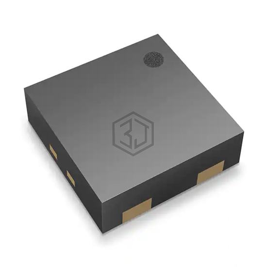 STS40-CD1B-R3 - Sensirion AG - Temperature Sensors - Analog and Digital Output