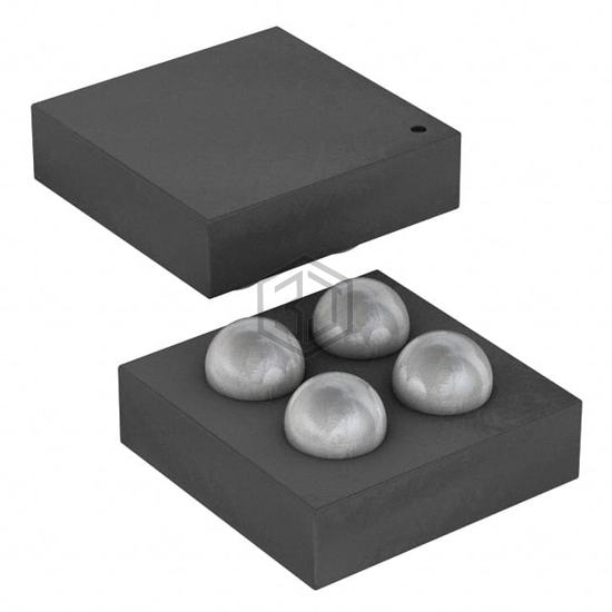 AT30TS74-UFM13-T-072 - Microchip Technology - Temperature Sensors - Analog and Digital Output