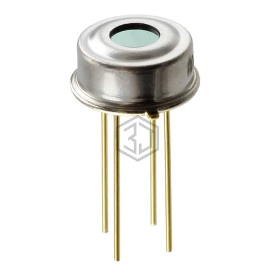 MLX90614ESF-AAA-000-SP - Melexis Technologies NV - Temperature Sensors - Analog and Digital Output