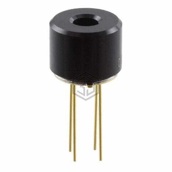 MLX90614ESF-DCC-000-SP - Melexis Technologies NV - Temperature Sensors - Analog and Digital Output