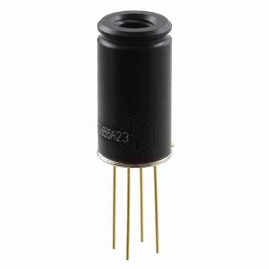 MLX90614ESF-ACF-000-SP - Melexis Technologies NV - Temperature Sensors - Analog and Digital Output