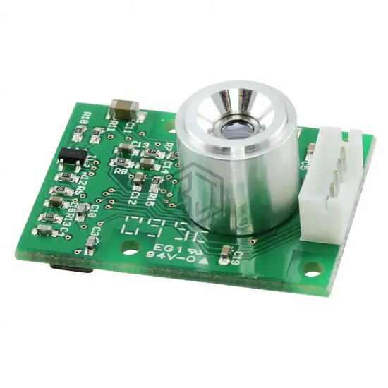 G-TPMO-014 - TE Connectivity Measurement Specialties - Temperature Sensors - Analog and Digital Output