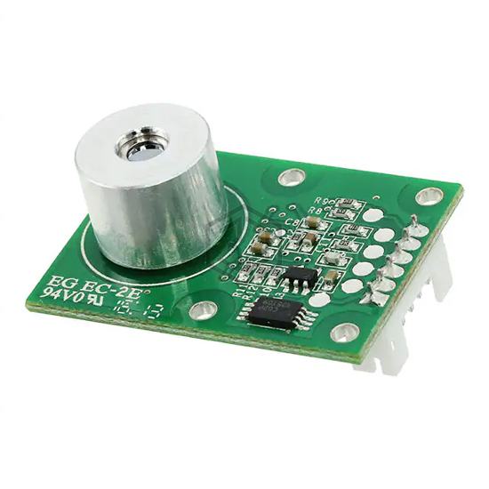 G-TPMO-023 - TE Connectivity Measurement Specialties - Temperature Sensors - Analog and Digital Output