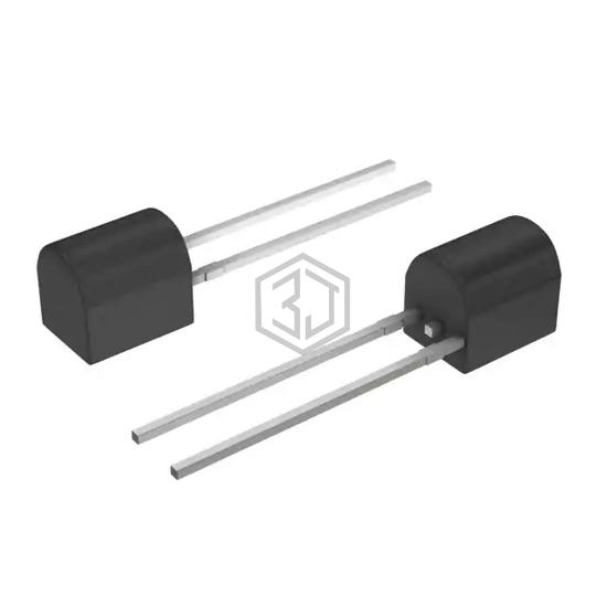 KTY81/150,112 - NXP USA Inc. - Temperature Sensors - PTC Thermistors
