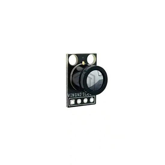 TBP-I2C-H08 - Diwell Electronics - Temperature Sensors - Analog and Digital Output