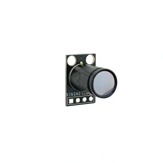 TBP-I2C-H04 - Diwell Electronics - Temperature Sensors - Analog and Digital Output