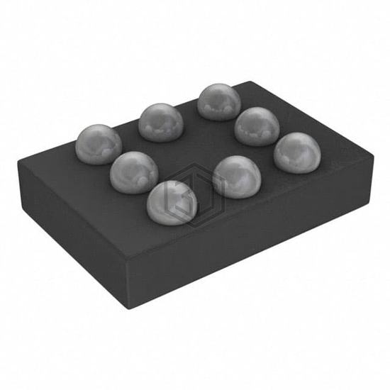 NCT218FCT2G - onsemi - Temperature Sensors - Analog and Digital Output