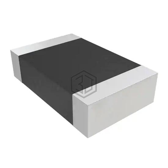 NTHS0805N11N2002JF - Vishay Dale - Temperature Sensors - NTC Thermistors