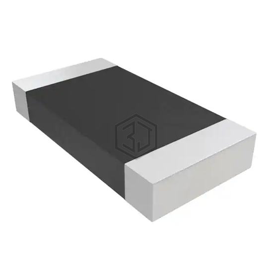 NTHS1206N04N3303JE - Vishay Dale - Temperature Sensors - NTC Thermistors