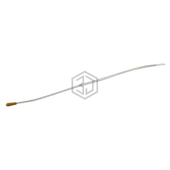 NTCLE317E4103SBA - Vishay Dale - Temperature Sensors - NTC Thermistors