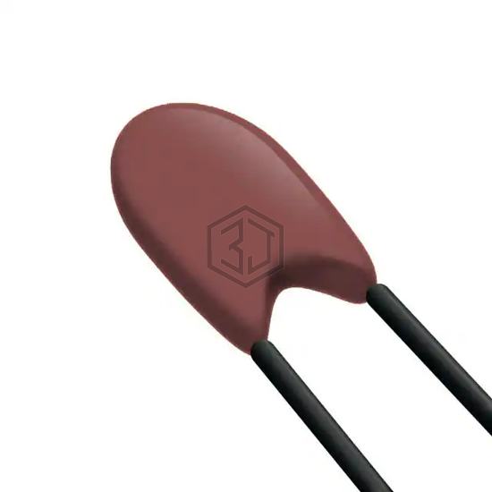 01T1002FF - Vishay Dale - Temperature Sensors - NTC Thermistors