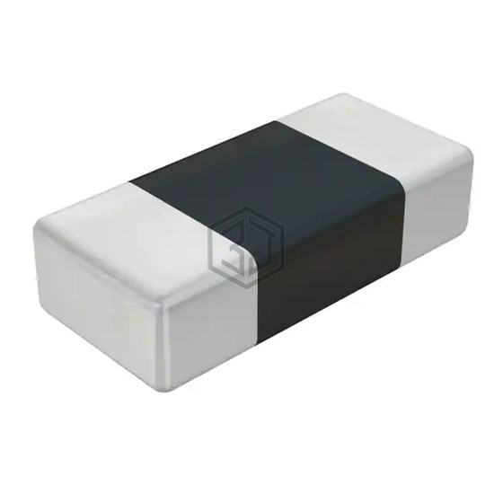 ERT-JZER104J - Panasonic Electronic Components - Temperature Sensors - NTC Thermistors