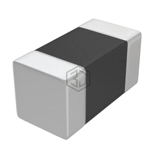 NCP03WF104J05RL - Murata Electronics - Temperature Sensors - NTC Thermistors