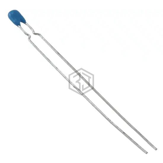 NXRT15XH103FA1B040 - Murata Electronics - Temperature Sensors - NTC Thermistors